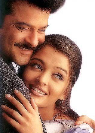 Hamara Dil Aapke Paas Hai - Promo - Anil Kapoor, Aishwarya Rai Bachchan