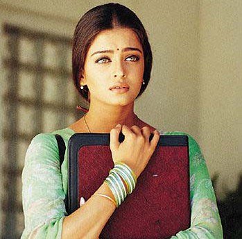 Hamara Dil Aapke Paas Hai - Z filmu - Aishwarya Rai Bachchan