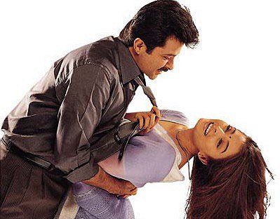 Hamara Dil Aapke Paas Hai - Promo - Anil Kapoor, Aishwarya Rai Bachchan