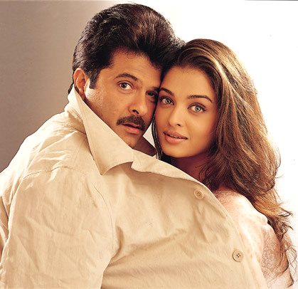 Hamara Dil Aapke Paas Hai - Promo - Anil Kapoor, Aishwarya Rai Bachchan