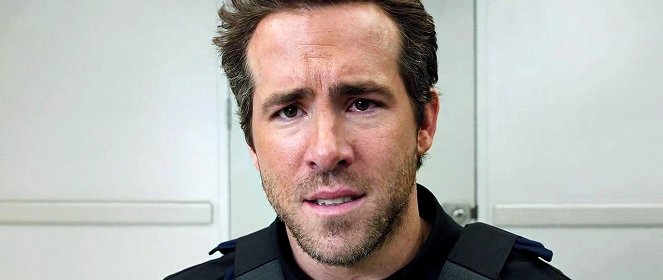 R.I.P.D. - URNA: Útvar Rozhodně Neživých Agentů - Z filmu - Ryan Reynolds