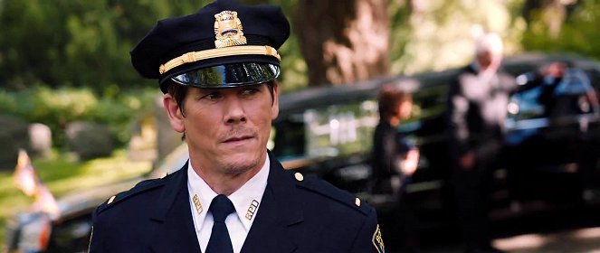 R.I.P.D. - Rest in Peace Department - Photos - Kevin Bacon