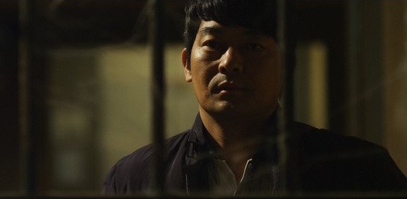 Myungwangsung - Van film - Seong-ha Jo