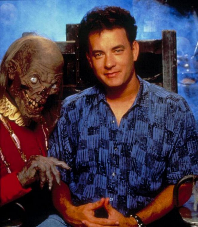 Tales from the Crypt - Promo - Tom Hanks