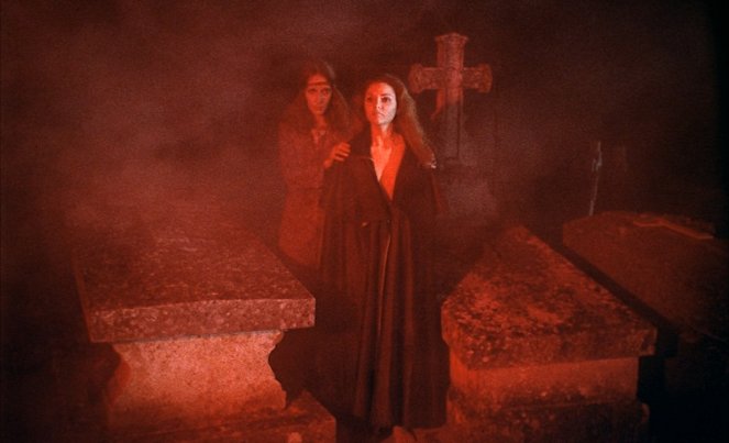 Sexual-Terror der entfesselten Vampire - Filmfotos