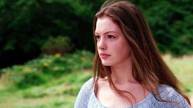 Zaklęta Ella - Z filmu - Anne Hathaway