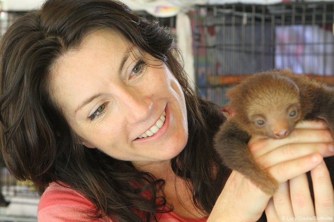 Meet the Sloths - Filmfotók