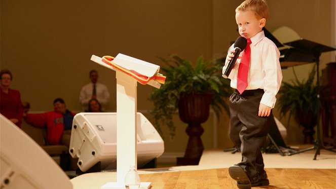 Inside: Pint-Sized Preachers - Filmfotos