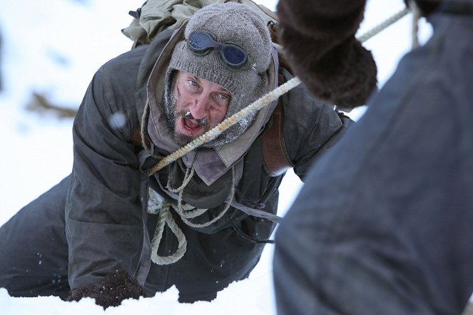 Shackleton's Captain - Kuvat elokuvasta - Craig Parker