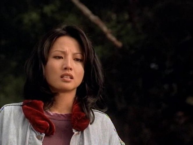 The Killing Jar - Do filme - Tamlyn Tomita