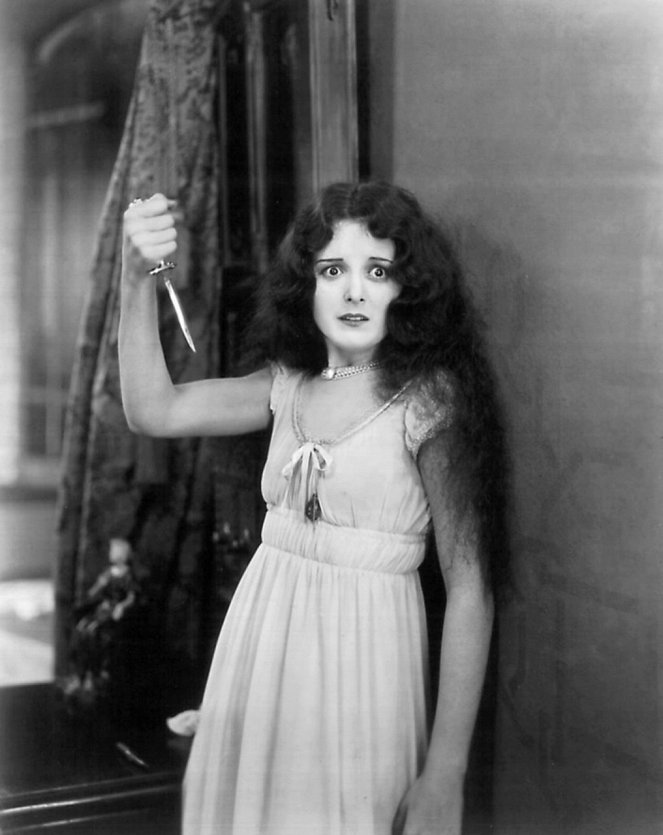 Don Juan - Filmfotók - Mary Astor