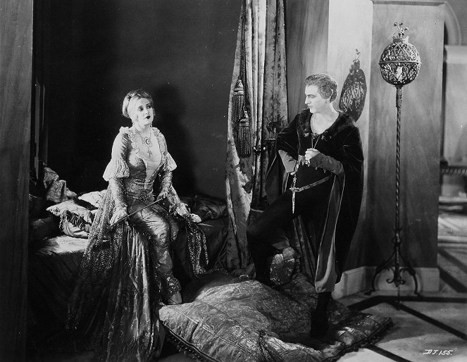 Don Juan - Film - Estelle Taylor, John Barrymore