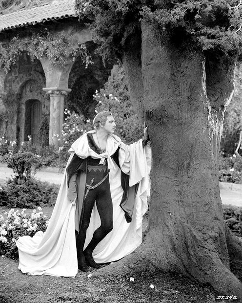 Don Juan - Photos - John Barrymore