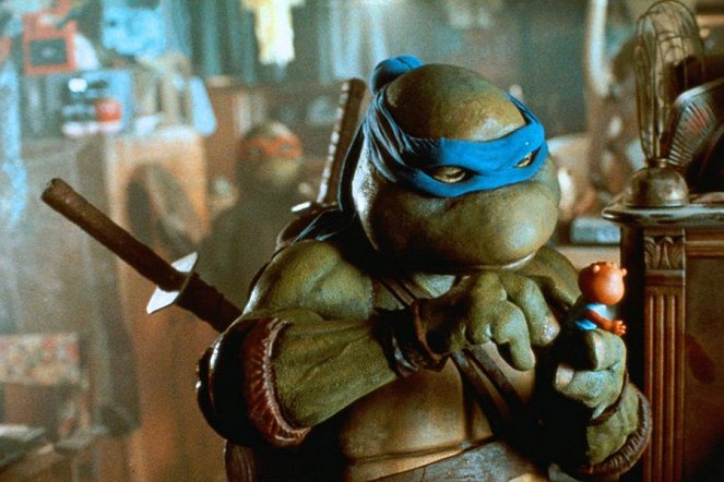 Teenage Mutant Ninja Turtles - Photos