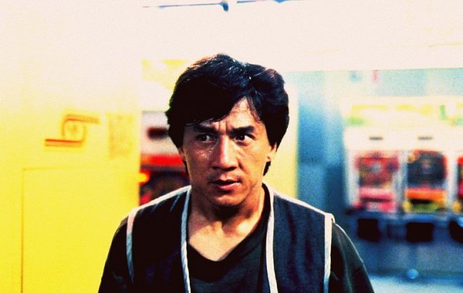 Pik lik foh - Kuvat elokuvasta - Jackie Chan