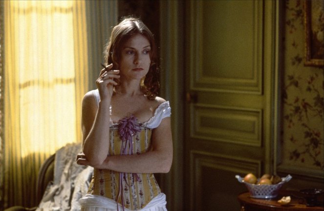 Madame Bovary - Kuvat elokuvasta - Isabelle Huppert