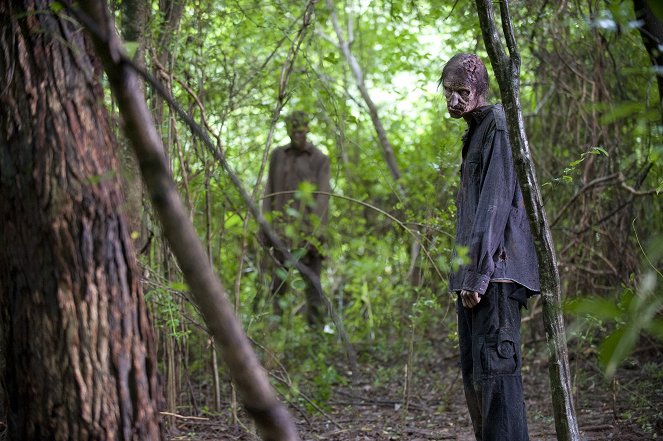 The Walking Dead - Quarantäne - Filmfotos