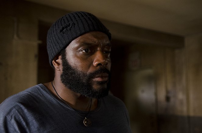 The Walking Dead - Isolement - Film - Chad L. Coleman
