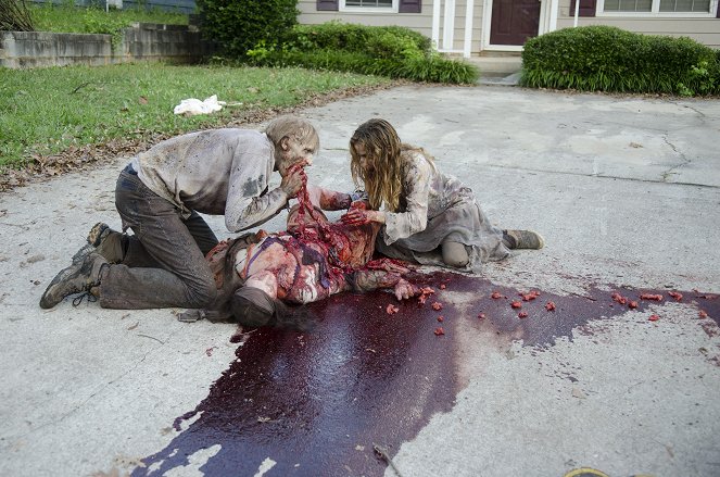 The Walking Dead - Indifference - Photos