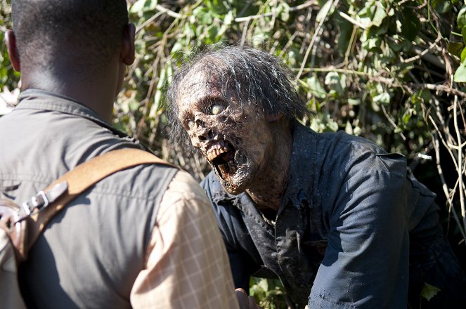 The Walking Dead - Im Zweifel - Filmfotos