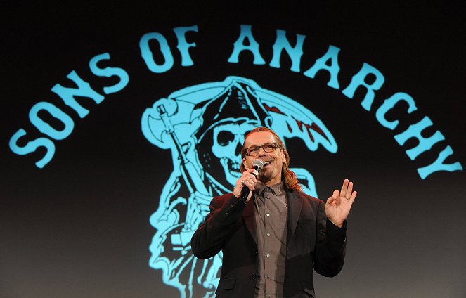 Sons of Anarchy - Events