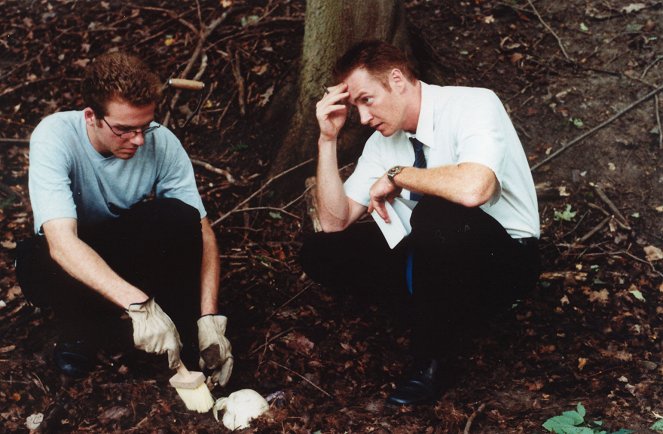 Exhibit A: Secrets of Forensic Science - Filmfotók