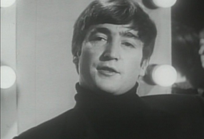 The Beatles Explosion - De la película - John Lennon