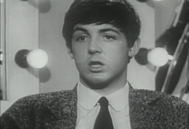 The Beatles Explosion - Film - Paul McCartney