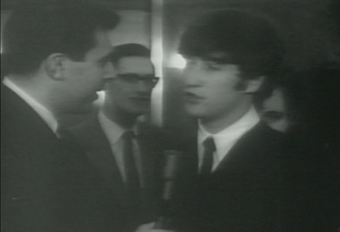The Beatles Explosion - De la película - John Lennon