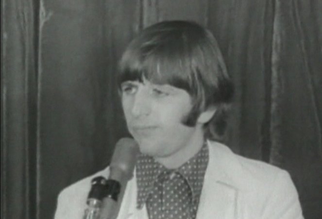 The Beatles Explosion - Photos - Ringo Starr