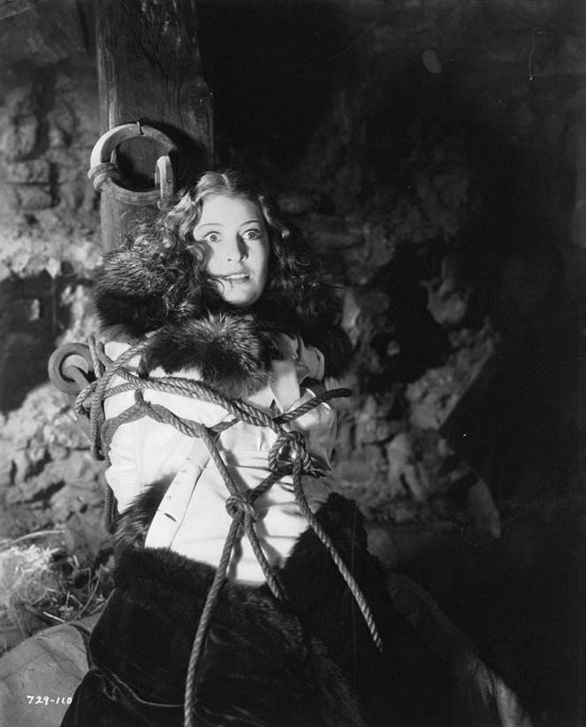 La Fiancée de Frankenstein - Film - Valerie Hobson