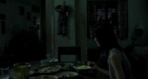 Wang xiang - De filmes - Charlene Choi