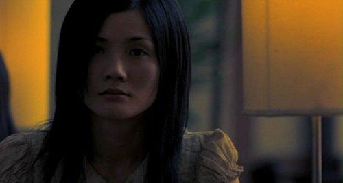 Wang xiang - Z filmu - Charlene Choi