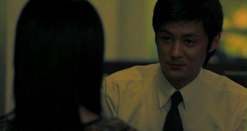 Wang xiang - Van film - Shawn Yue