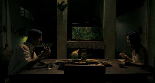 Wang xiang - Do filme - Shawn Yue, Charlene Choi