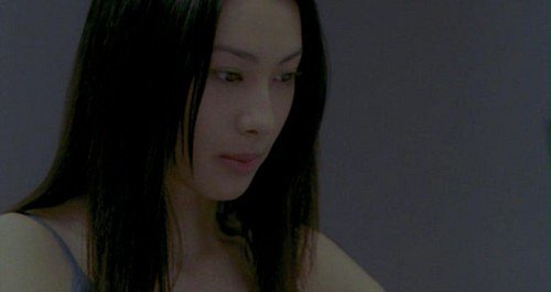 Wang xiang - Van film - Isabella Leong