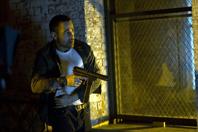 Dead Man Down - Kuvat elokuvasta