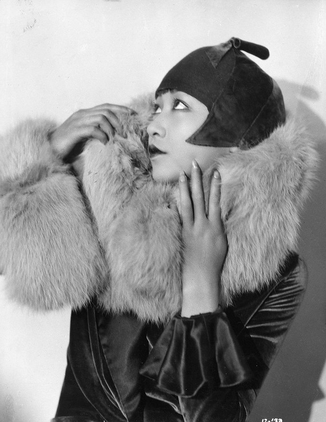 Piccadilly - Promo - Anna May Wong