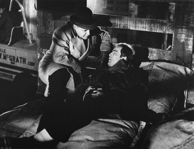 On the Waterfront - Photos - Rod Steiger, Marlon Brando