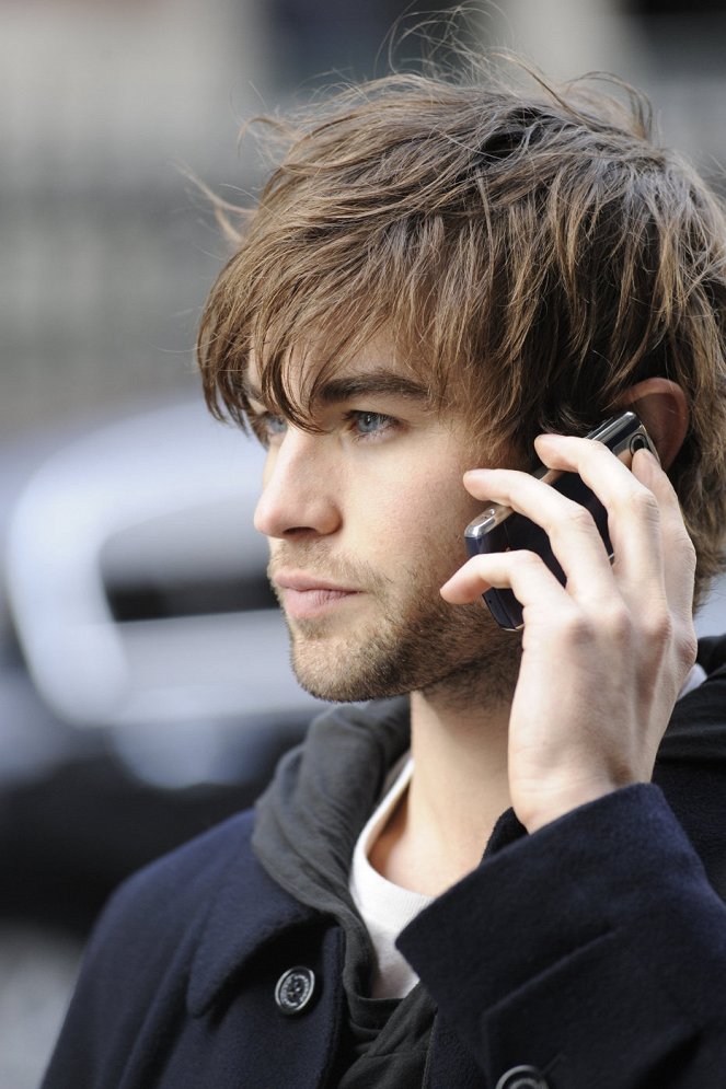 Twelve - De filmes - Chace Crawford