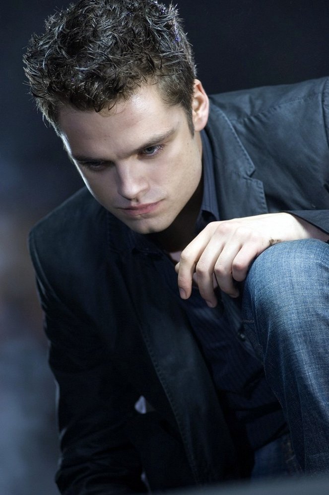 The Covenant - Photos - Sebastian Stan