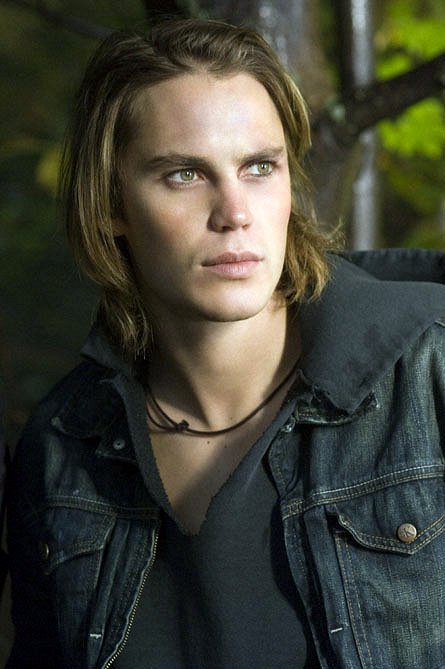 The Covenant - Photos - Taylor Kitsch