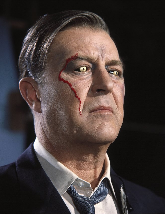 X: The Man with the X-Ray Eyes - Photos - Ray Milland