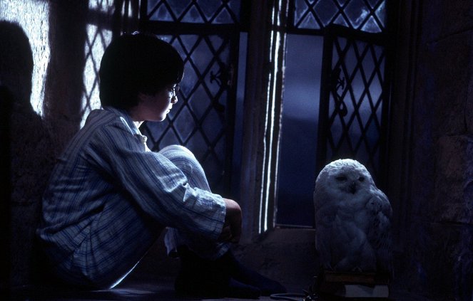 Harry Potter and the Philosopher's Stone - Photos - Daniel Radcliffe