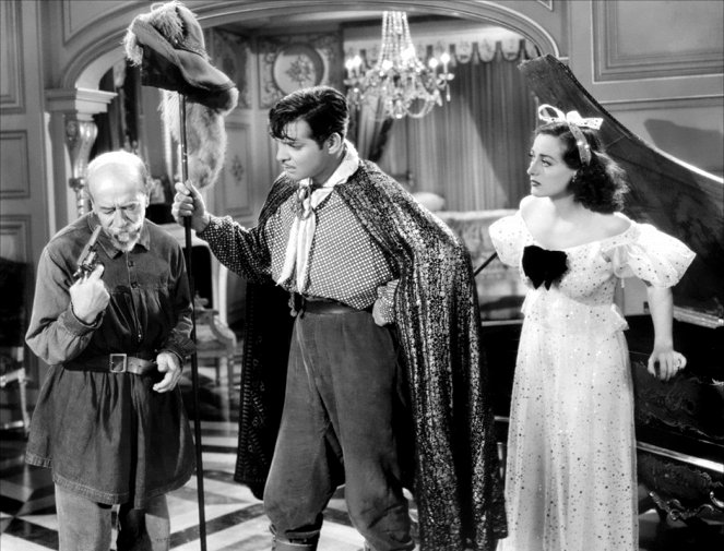 Loufoque et Cie - Film - Donald Meek, Clark Gable, Joan Crawford