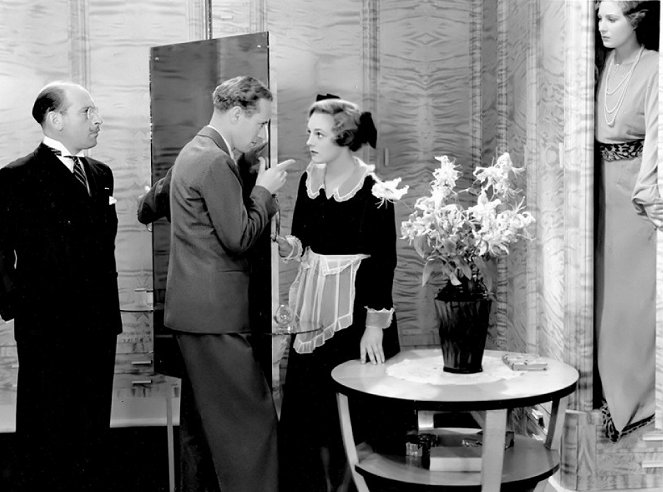 The Lady Is Willing - Film - Cedric Hardwicke, Leslie Howard, Virginia Field, Binnie Barnes