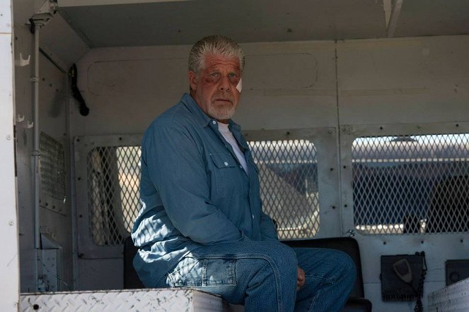 Sons of Anarchy - Photos - Ron Perlman