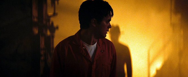 A Nightmare on Elm Street - Van film - Thomas Dekker