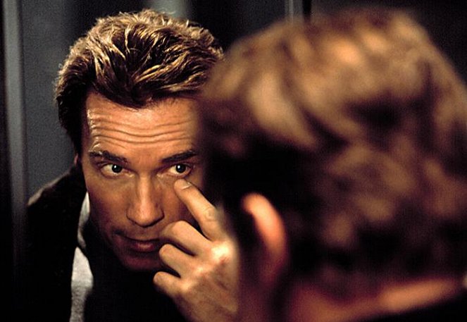 El 6º día - De la película - Arnold Schwarzenegger