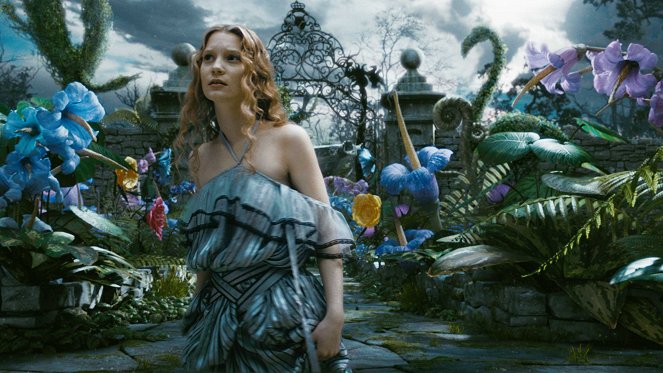 Alice in Wonderland - Photos - Mia Wasikowska